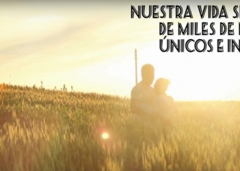 ¡Feliz Día de los Enamorados!