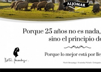 Patrocinamos el 18º Congreso de Cárnicos de Aecoc 