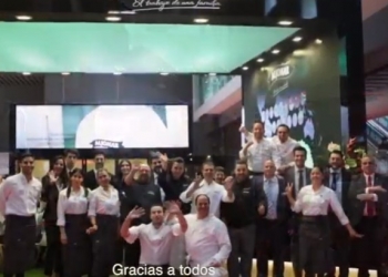 Vídeo Resumen Aljomar Alimentaria 2018