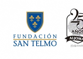 Aljomar firma un acuerdo de colaboración con la Fundación San Telmo