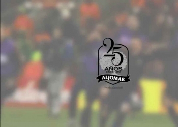 Aljomar con la Selección Española en el Mundial de Rusia 2018