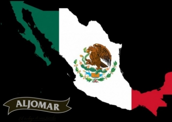 Nos vamos a Alimentaria México