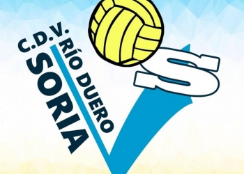 Entramos en el mundo del voleibol con uno de los grandes, el CDV Río Duero Soria
