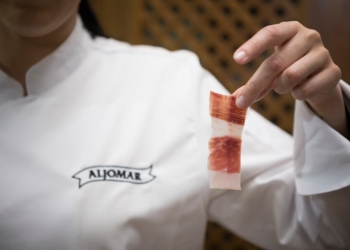 Los productos Aljomar obtienen el certificado de seguridad alimenticia ISO 22000