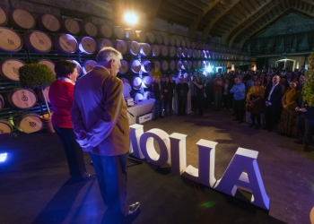 Gran fiesta 25 Aniversario Aljomar en Hacienda Zorita