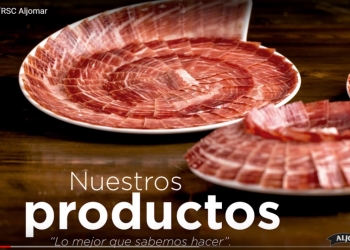 Memoria de Sostenibilidad Aljomar, un compromiso económico y social