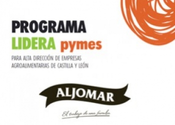 Nuestros directivos participan en el Programa de Formación Lidera Pymes