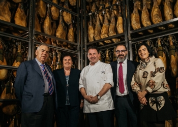 Grupo Jamones Aljomar cerró 2018 con nuevo récord de ventas 