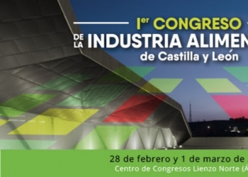 1er Congreso de la Industria Alimentaria de CyL, 10 años de Vitartis