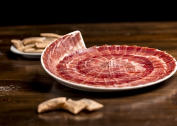 Un nuevo estudio que respalda los beneficios que tiene consumir jamón ibérico