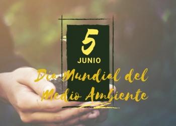  “¡La hora de tomar conciencia ambiental ha llegado!” 