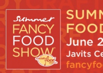 Jamones Aljomar visita la Fancy Food de New York