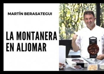 Berasategui explica qué aporta la Montanera a las carnes y embutidos ibéricos