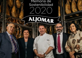 La Memoria de Sostenibilidad 2020. Una mirada responsable hacia el futuro