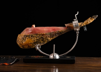 Consejos para aprovechar el jamón ibérico al máximo