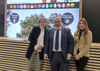 Aljomar dona 6.000€ a la Fundación Querer para atender a 4 familias de Ucrania