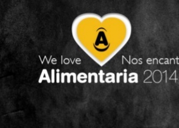 Casi listos para Alimentaria 2014