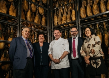 Grupo Aljomar facturó el año pasado más de 100 millones de euros