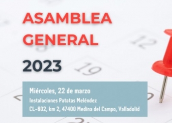 Asistimos a la Asamblea General de socios de Vitartis 2023
