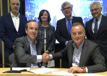FIAB y Alimentaria siguen juntas por un sector más internacional y sostenible