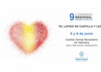 9º Congreso Regional de la Empresa Familiar de Castilla y León
