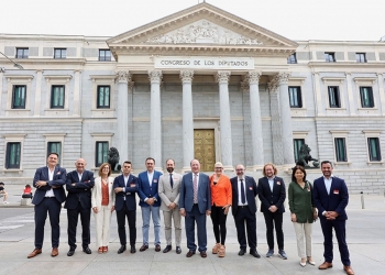 Vitartis reclama más estabilidad y la colaboración público-privada en el sector