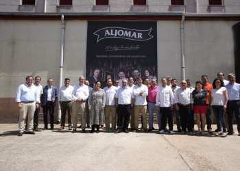 Aljomar celebra durante su 30 Aniversario el Primer Encuentro Empresas Amigas