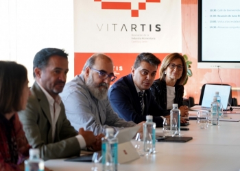 Vitartis apuntala su compromiso con la Agenda 2030 de Desarrollo Sostenible