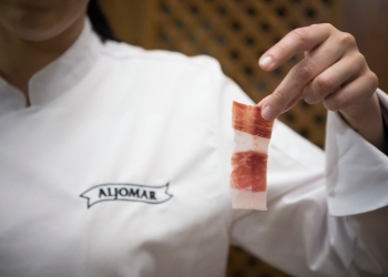 Lo mejor de Aljomar: excelencia ibérica con alma familiar