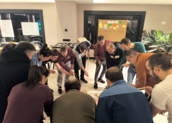 Aljomar Evolution, nuevo proyecto de cultura y talento corporativo